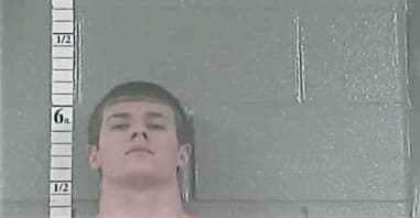 Christopher Ashton, - Bullitt County, KY 