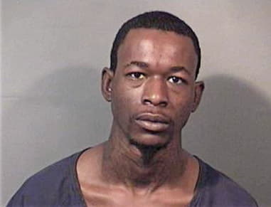 Kenneth Baldwin, - Brevard County, FL 