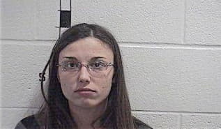 Maria Barradas, - Shelby County, KY 