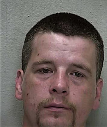 William Bascomb, - Marion County, FL 