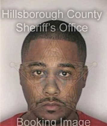 Carlos Battle, - Hillsborough County, FL 