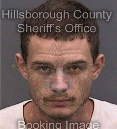 Patrick Beals, - Hillsborough County, FL 