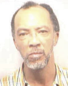 Marcus Benning - Fulton County, GA 