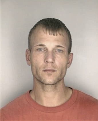 Stephen Betsch - Hillsborough County, FL 