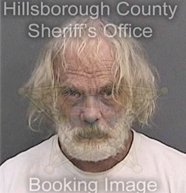 William Bird - Hillsborough County, FL 