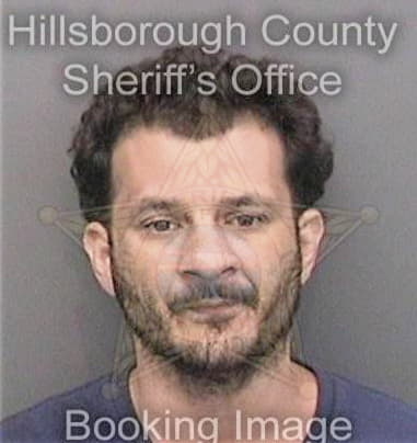 Stevie Bonds - Hillsborough County, FL 