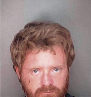 Kenneth Boney - Polk County, FL 