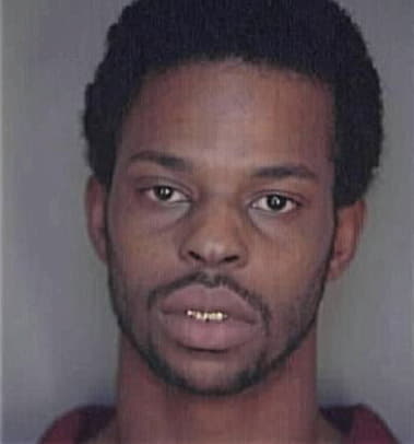 Norman Boswell - Polk County, FL 