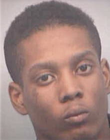Jonathan Boudoin - Fulton County, GA 