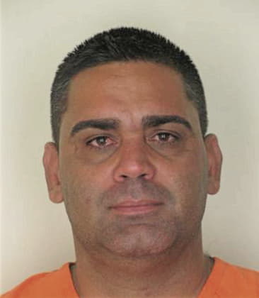 Curtis Brannon - Hillsborough County, FL 