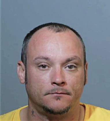 David Breeden, - Seminole County, FL 