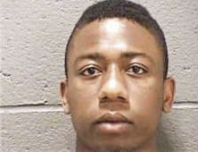 Otis Breeden - Durham County, NC 