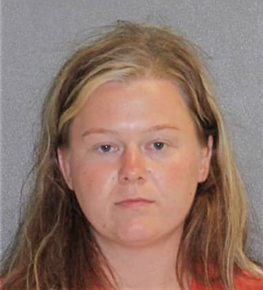 Jamie Bridges, - Volusia County, FL 