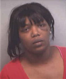 Alicia Brooks - Fulton County, GA 