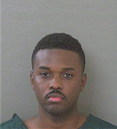 Daethyn Brown, - Escambia County, FL 