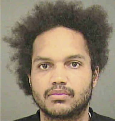 David Brown - Mecklenburg County, NC 