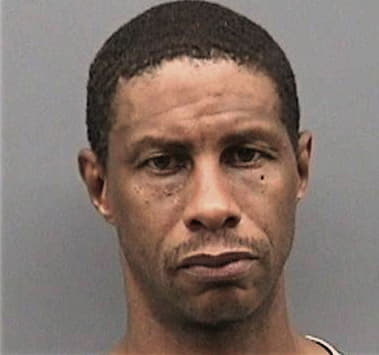 Ramon Bryant, - Hillsborough County, FL 