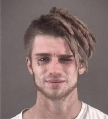 William Bullins - Forsyth County, NC 