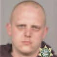 Dennis Byrd, - Multnomah County, OR 