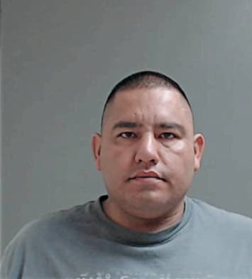 David Cano, - Hidalgo County, TX 