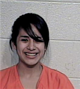 Maria Cano, - Hidalgo County, TX 