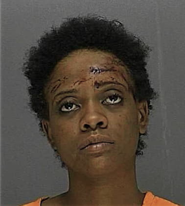 Lashana Carter, - Volusia County, FL 