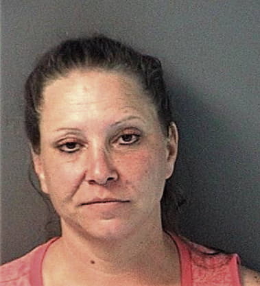 Jessica Cash, - Escambia County, FL 