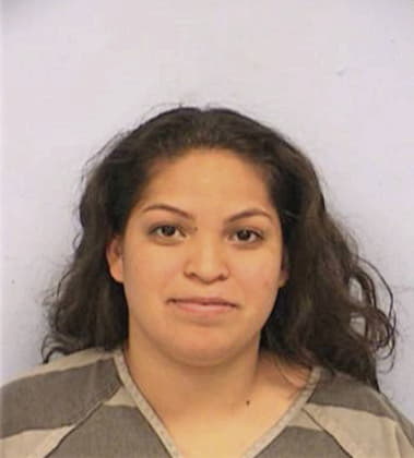 Delma Castillo, - Travis County, TX 