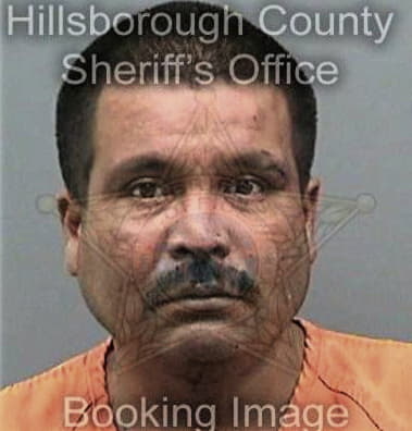 William Cathey, - Hillsborough County, FL 