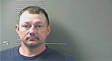 David Caudill, - Johnson County, KY 