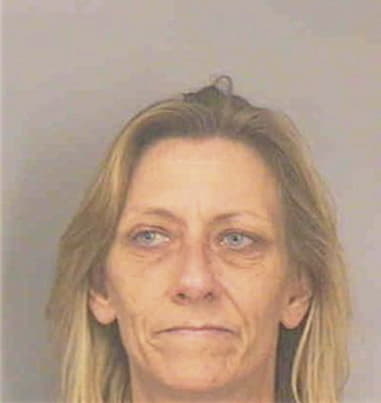 Donna Cecil, - Polk County, FL 