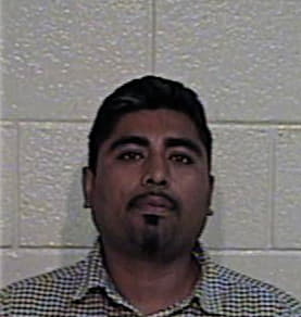 Nerio Cepeda, - Hidalgo County, TX 