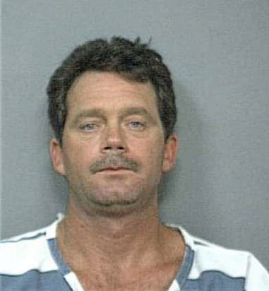 Richard Chapman, - Marion County, FL 