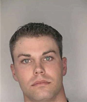Richard Clark - Hillsborough County, FL 