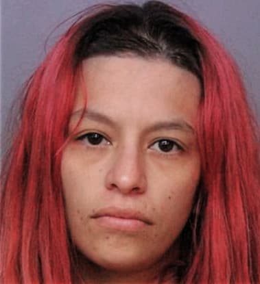 Carolyn Clauss - Polk County, FL 