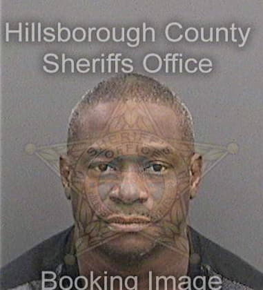 Darryl Coard - Hillsborough County, FL 
