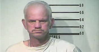 Keith Collins - Bell County, KY 