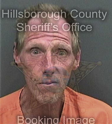 David Cone, - Hillsborough County, FL 