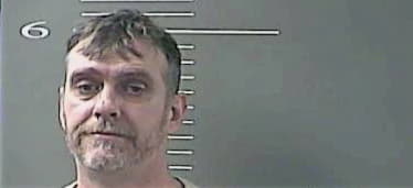 Darin Conley, - Johnson County, KY 