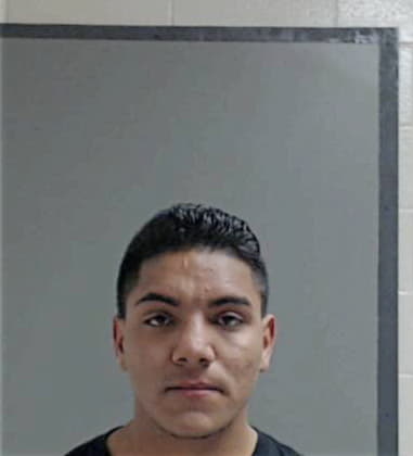 Julio Cortez, - Hidalgo County, TX 