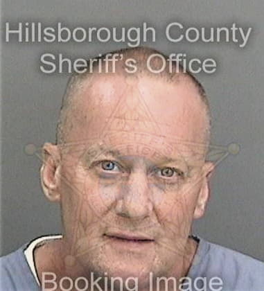 Joshua Creller, - Hillsborough County, FL 