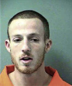 John Cronin, - Okaloosa County, FL 