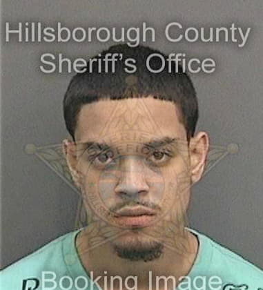 Seth Crosby, - Hillsborough County, FL 