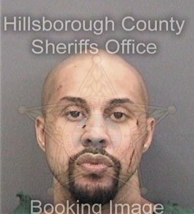 Shawn Crutcher, - Hillsborough County, FL 