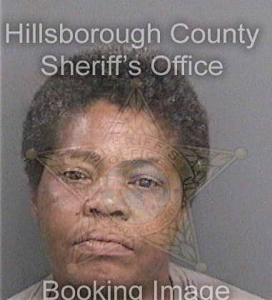 Tarnecia Daniels, - Hillsborough County, FL 