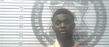 Devion Davis, - Harrison County, MS 