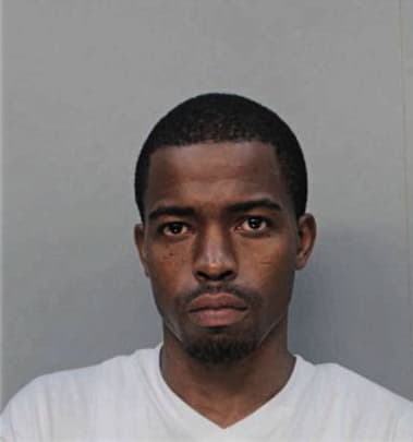 Garland Davis, - Dade County, FL 