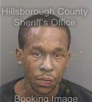 Artavis Dawkins, - Hillsborough County, FL 