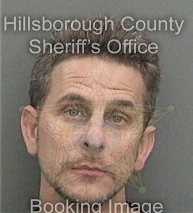 Joseph Desanto, - Hillsborough County, FL 