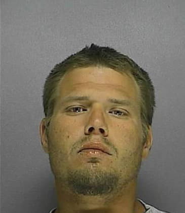 John Dewitt, - Volusia County, FL 